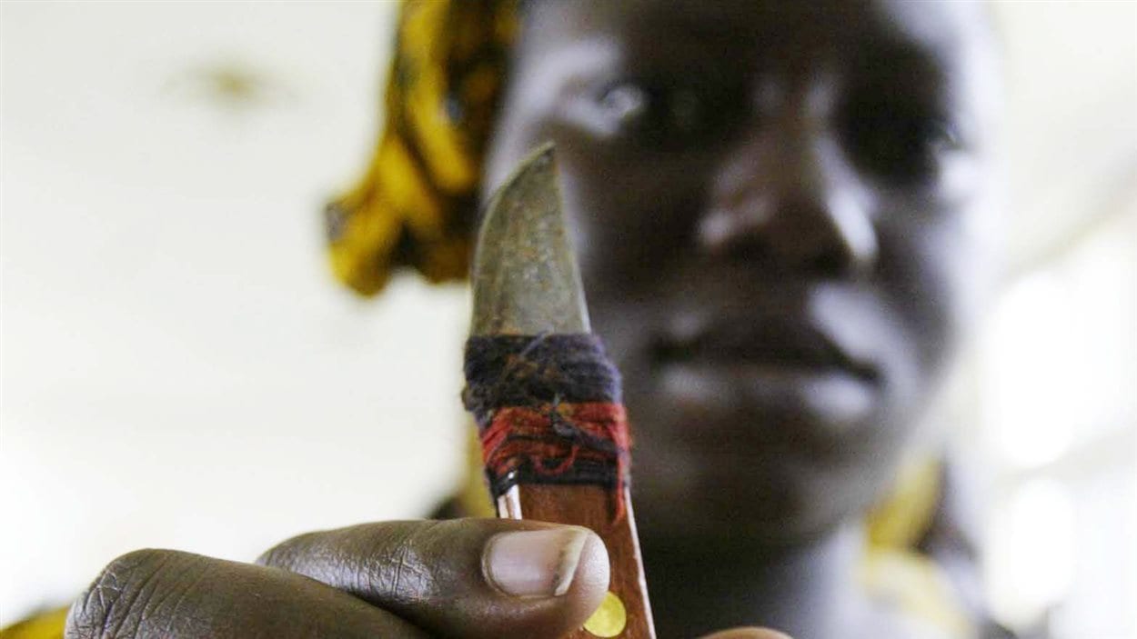 Halte: Plus de victimes de MGF en raison de la Covid