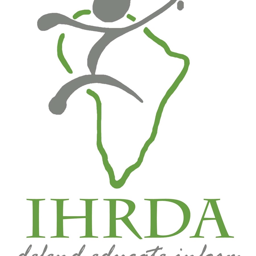 Organisation IHRDA