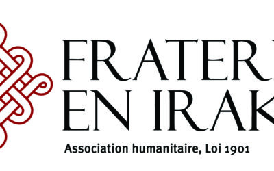 Nouveau partenariat VSI : Fraternité en Irak, de l’aide d’urgence à la reconstruction